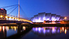 Glasgow Guida Turistica e Hotel