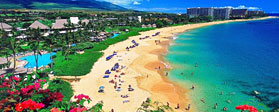 Maui - Hawaii
